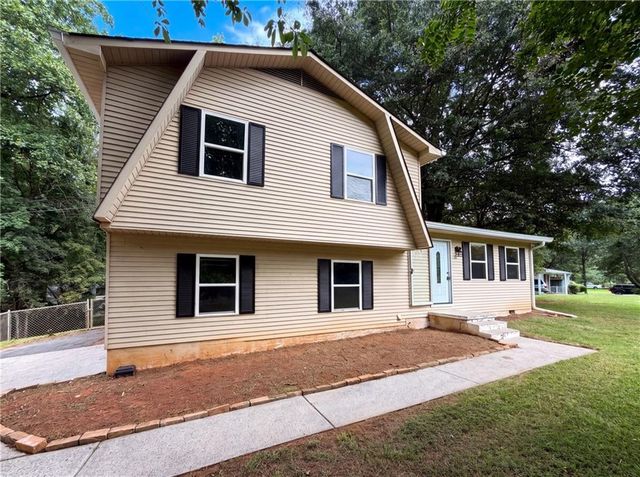 3691 Lavilla Drive, Powder Springs, GA 30127