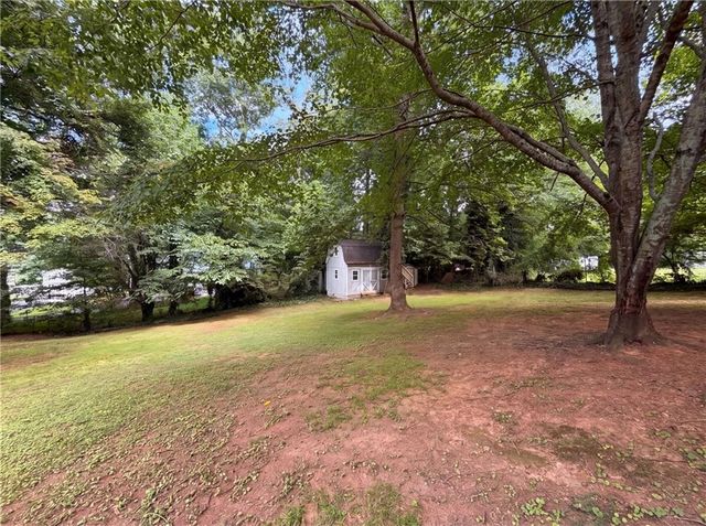 3691 Lavilla Drive, Powder Springs, GA 30127
