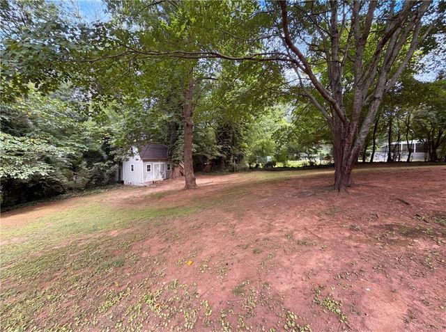 3691 Lavilla Drive, Powder Springs, GA 30127