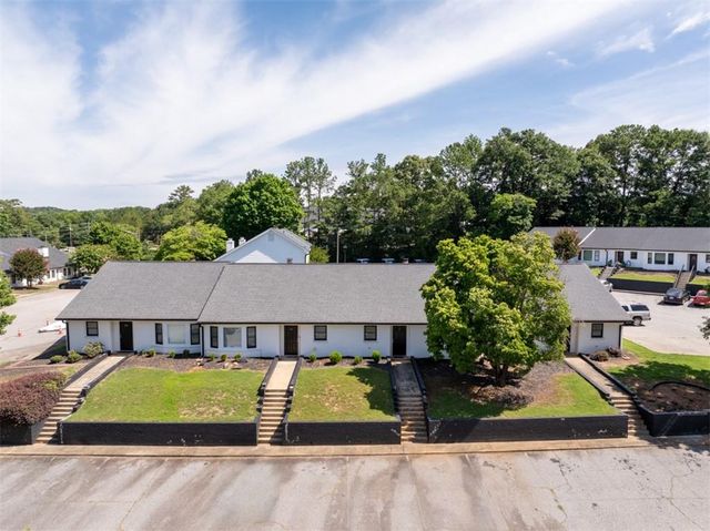 595 Macon Highway 41, Athens, GA 30606