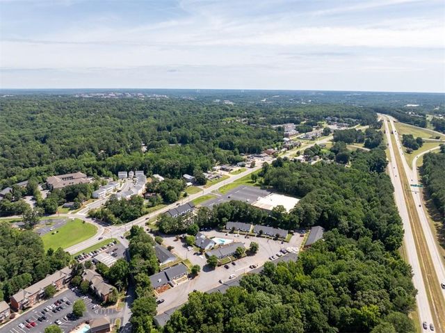 595 Macon Highway 41, Athens, GA 30606