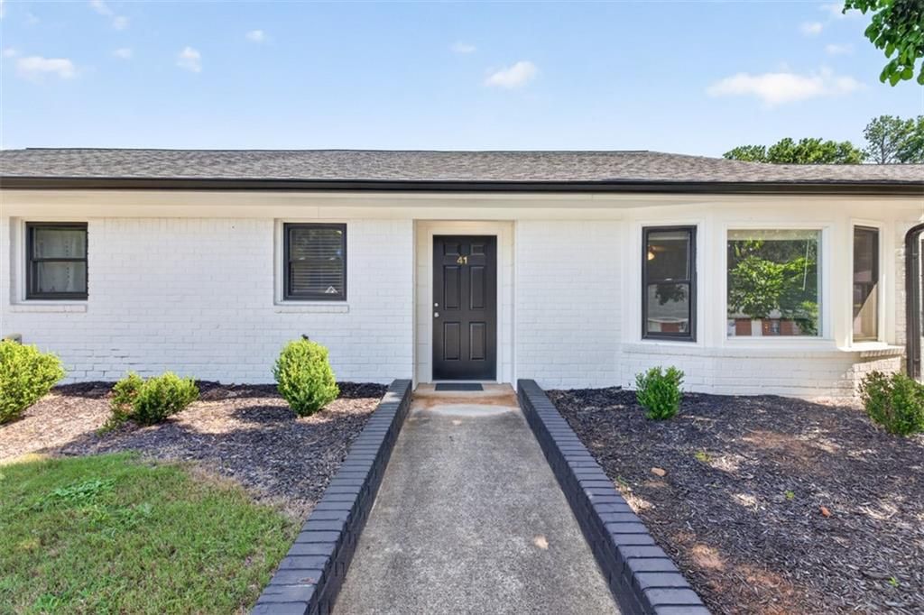 595 Macon Highway 41, Athens, GA 30606