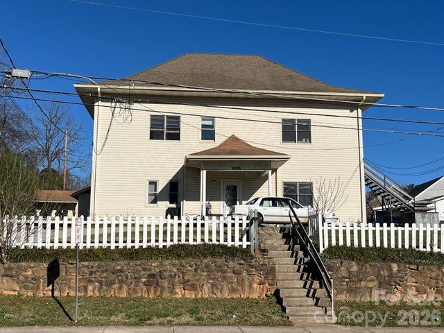 524 Baldwin Avenue, Marion, NC 28752