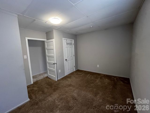 524 Baldwin Avenue, Marion, NC 28752