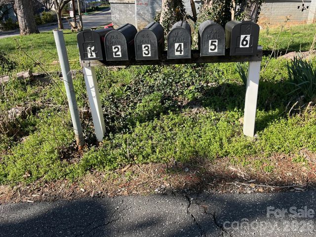 524 Baldwin Avenue, Marion, NC 28752