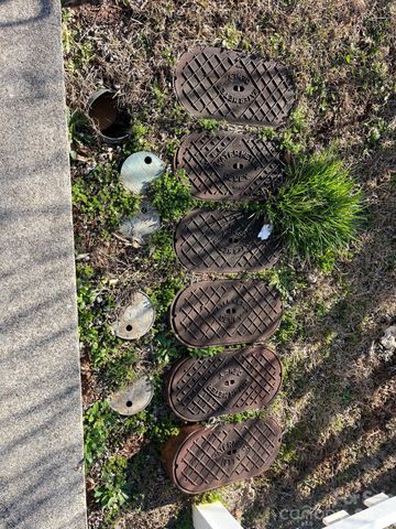 524 Baldwin Avenue, Marion, NC 28752