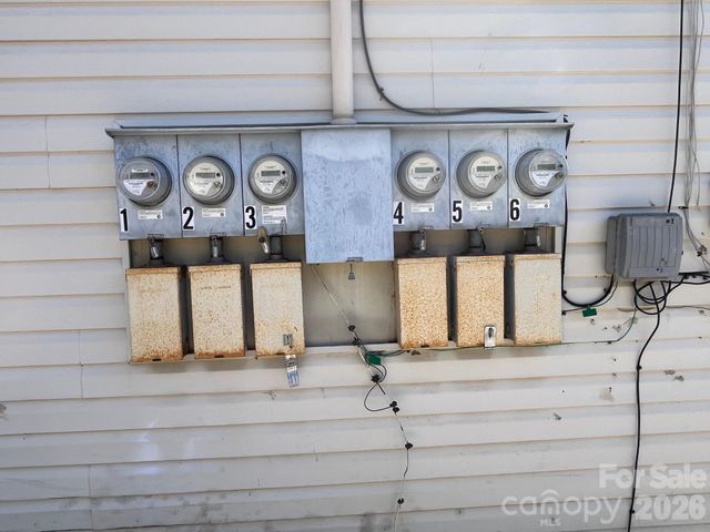 524 Baldwin Avenue, Marion, NC 28752