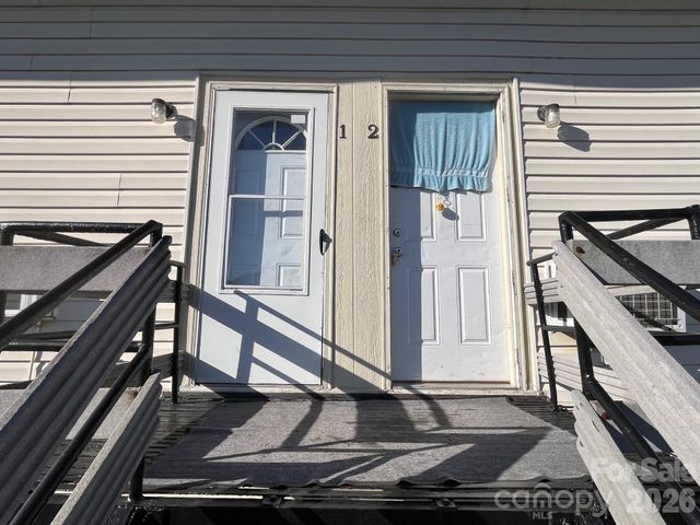 524 Baldwin Avenue, Marion, NC 28752