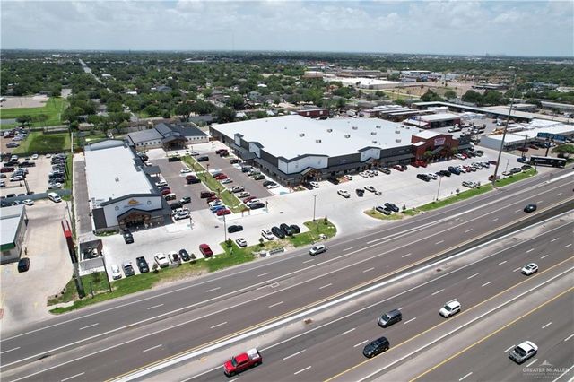 404 Interstate 2 Building A Ste 23, Pharr, TX 78577
