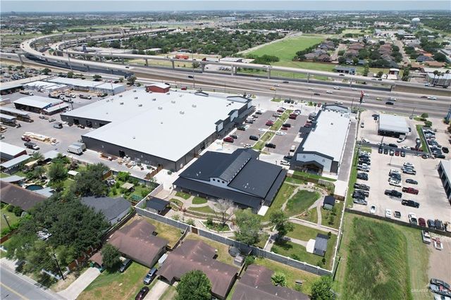 404 Interstate 2 Building A Ste 23, Pharr, TX 78577