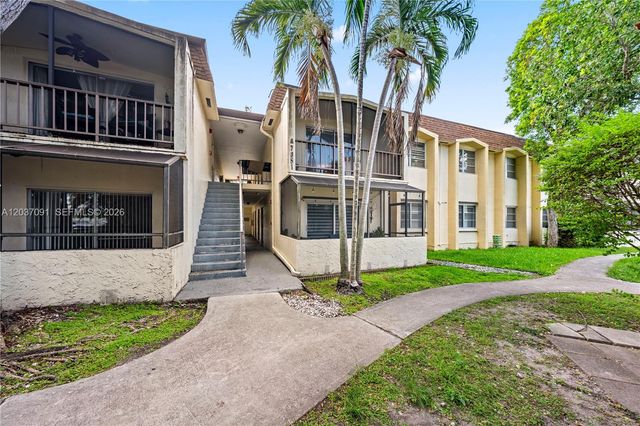 7851 Miller Drive A117, Miami, FL 33155