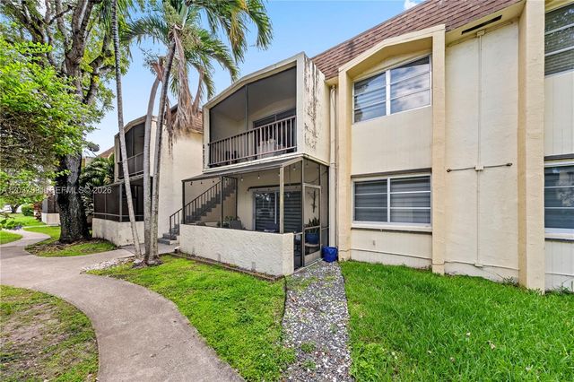 7851 Miller Drive A117, Miami, FL 33155