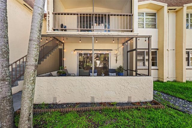 7851 Miller Drive A117, Miami, FL 33155