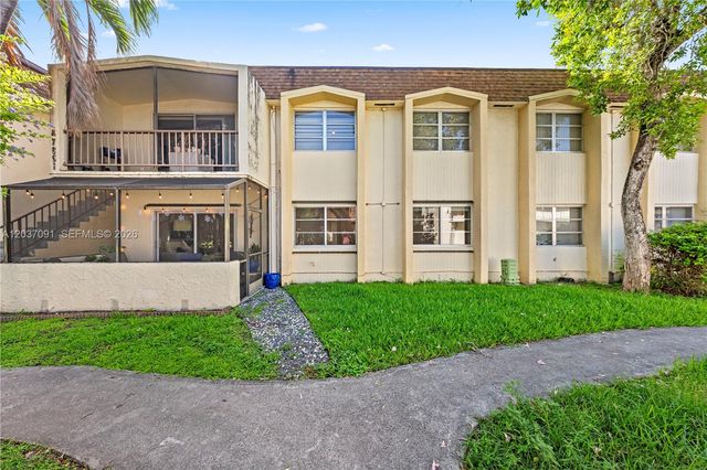 7851 Miller Drive A117, Miami, FL 33155