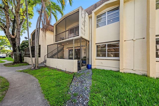 7851 Miller Drive A117, Miami, FL 33155