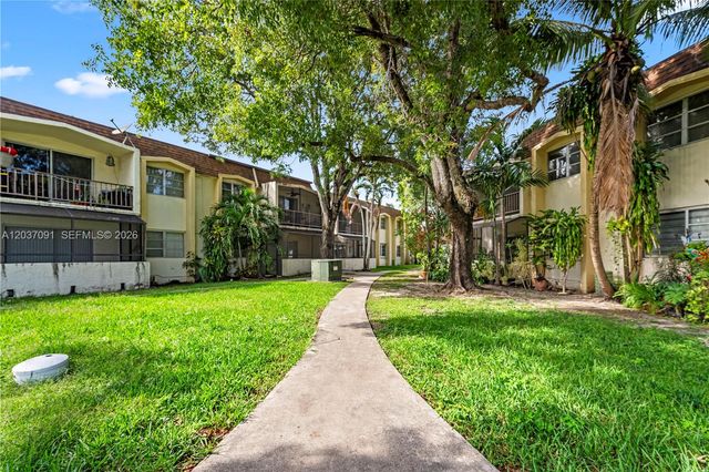 7851 Miller Drive A117, Miami, FL 33155