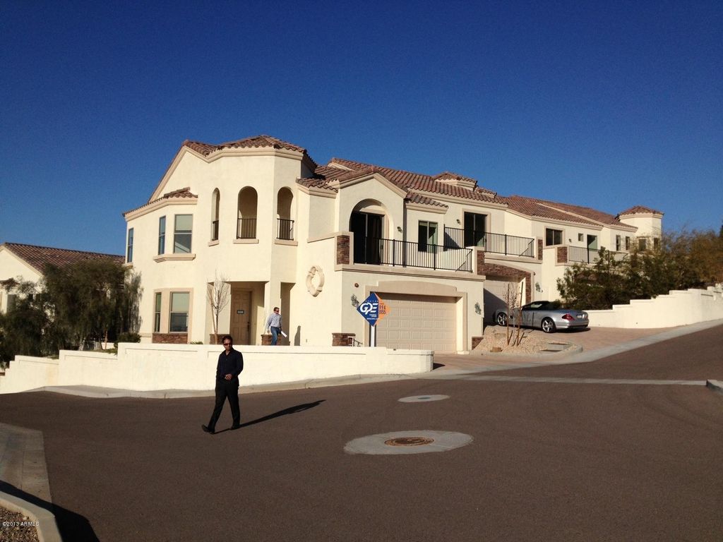 1502 E Dunlap Avenue 12, Phoenix, AZ 85020