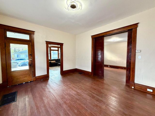 249 Madeira Avenue, Chillicothe, OH 45601