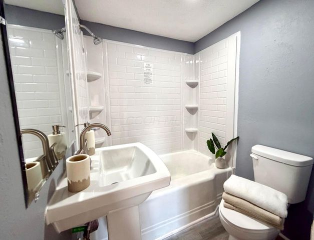 249 Madeira Avenue, Chillicothe, OH 45601