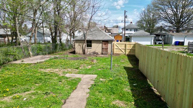 249 Madeira Avenue, Chillicothe, OH 45601