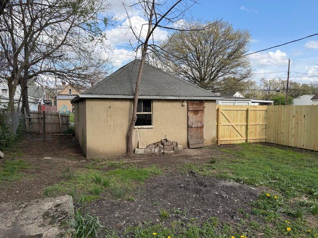 249 Madeira Avenue, Chillicothe, OH 45601