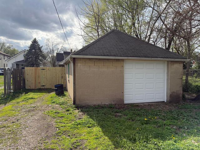 249 Madeira Avenue, Chillicothe, OH 45601