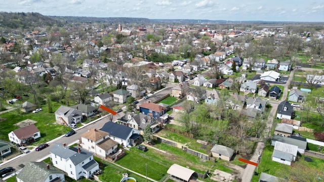 249 Madeira Avenue, Chillicothe, OH 45601