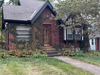 319 E 70th Terrace, Kansas City, MO 64113