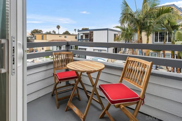 813-15 Isthmus Court, San Diego, CA 92109