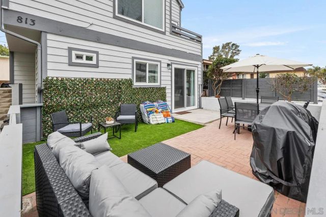 813-15 Isthmus Court, San Diego, CA 92109