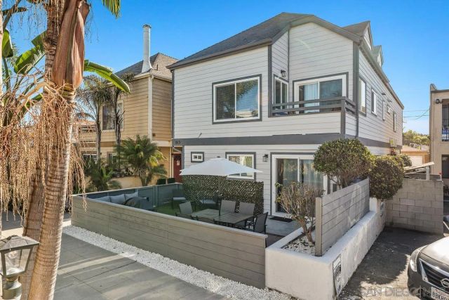 813-15 Isthmus Court, San Diego, CA 92109