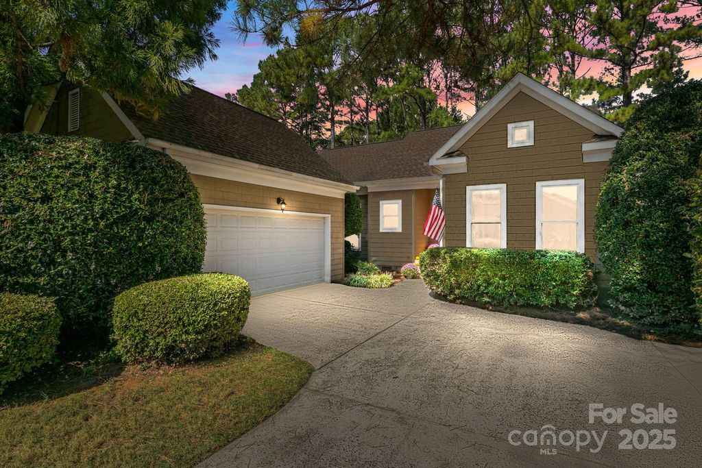 17405 Springwinds Drive, Cornelius, NC 28031