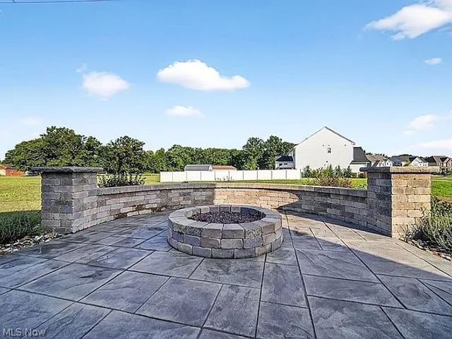 8960 Leatherleaf Drive, Columbia Station, OH 44028