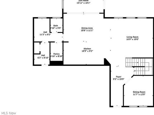 8960 Leatherleaf Drive, Columbia Station, OH 44028