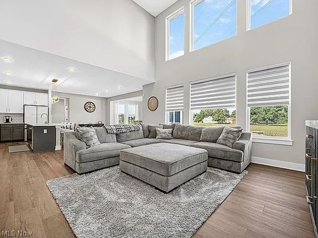 8960 Leatherleaf Drive, Columbia Station, OH 44028