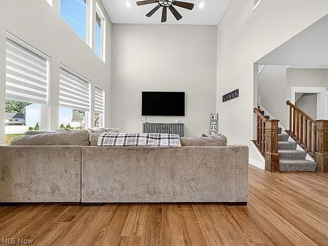 8960 Leatherleaf Drive, Columbia Station, OH 44028