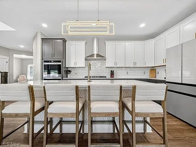 8960 Leatherleaf Drive, Columbia Station, OH 44028