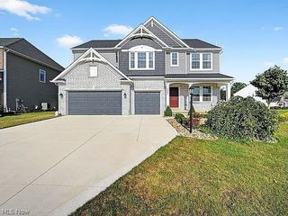 8960 Leatherleaf Drive, Columbia Station, OH 44028