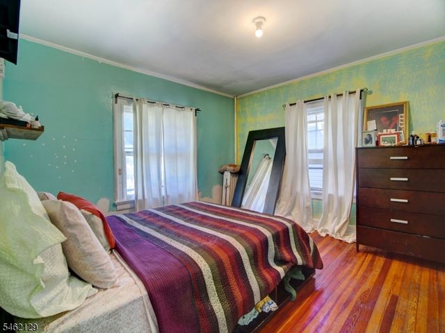 165 Dodd St, East Orange City, NJ 07017