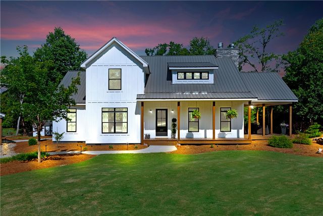 299 Scott Lane, Pelzer, SC 29669