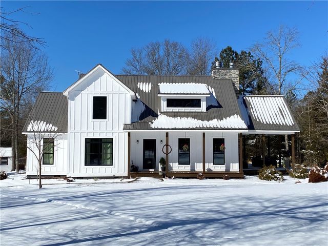 299 Scott Lane, Pelzer, SC 29669