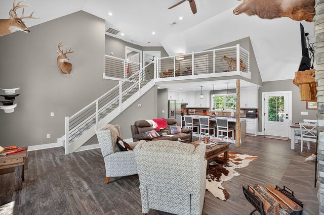 299 Scott Lane, Pelzer, SC 29669