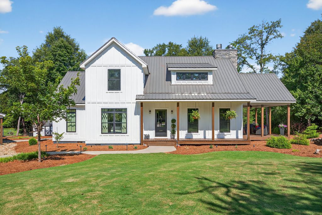 299 Scott Lane, Pelzer, SC 29669