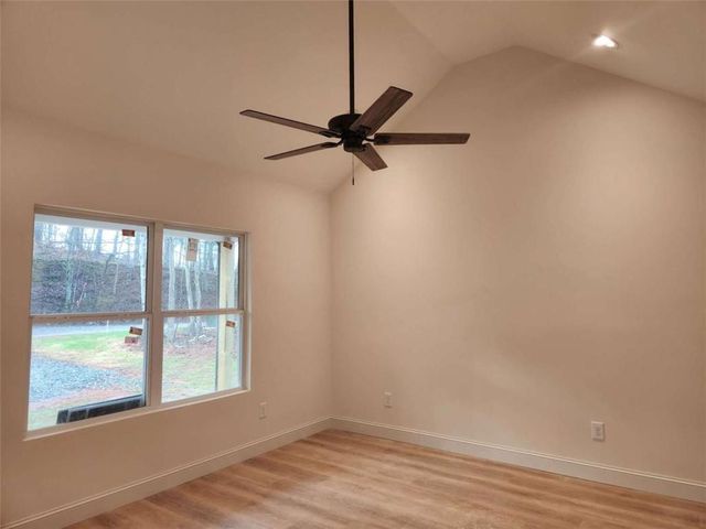 60 Reeves and Norrell Road, Dawsonville, GA 30534