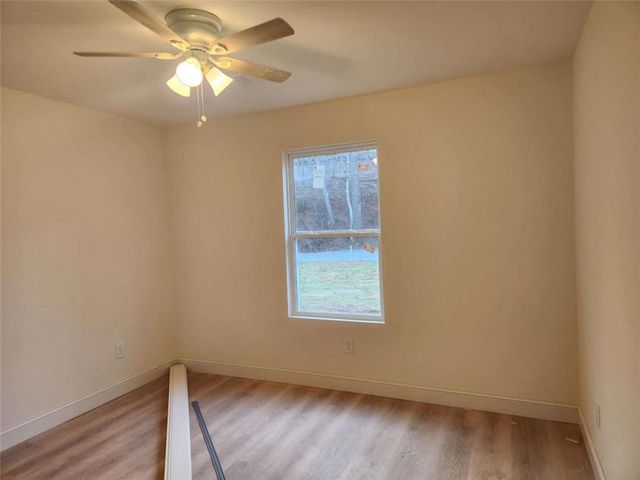 60 Reeves and Norrell Road, Dawsonville, GA 30534