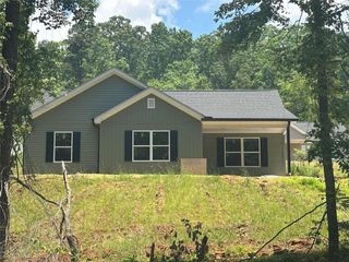 60 Reeves and Norrell Road, Dawsonville, GA 30534