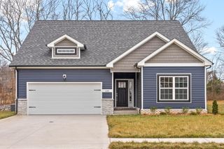 108 Hummingbird Way, Clarksville, TN 37043