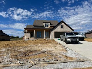 332 Wolverine Way, Richmond, KY 40475