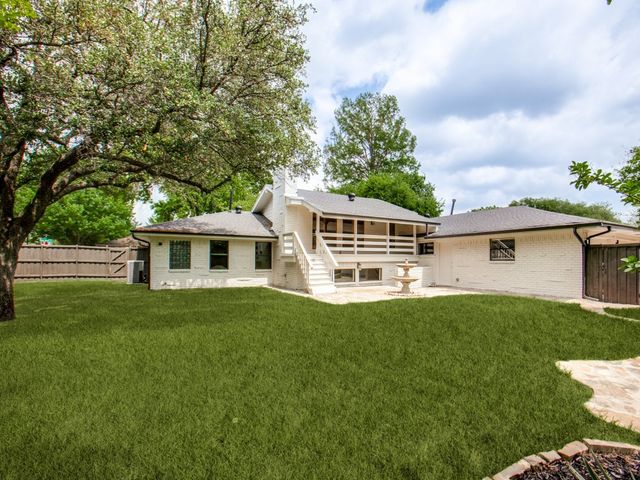 6810 Town Bluff Drive, Dallas, TX 75248