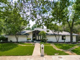 6810 Town Bluff Drive, Dallas, TX 75248